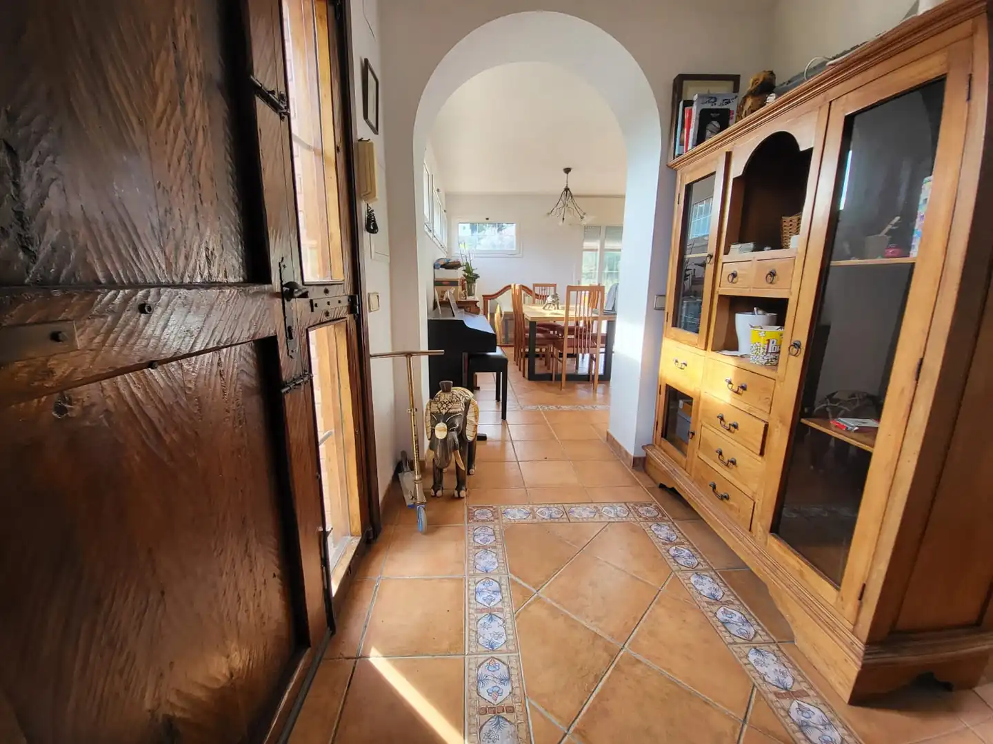 Casa con terrazza in vendita a Calella, imagen 18