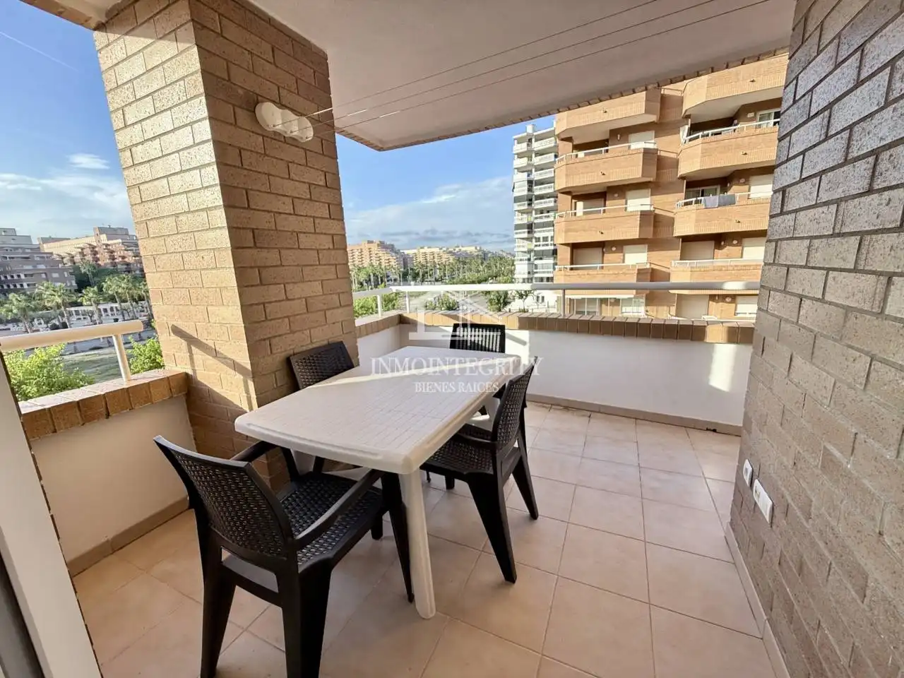 Apartament amb piscina en venda a Calle Amplaries 27, imagen 37
