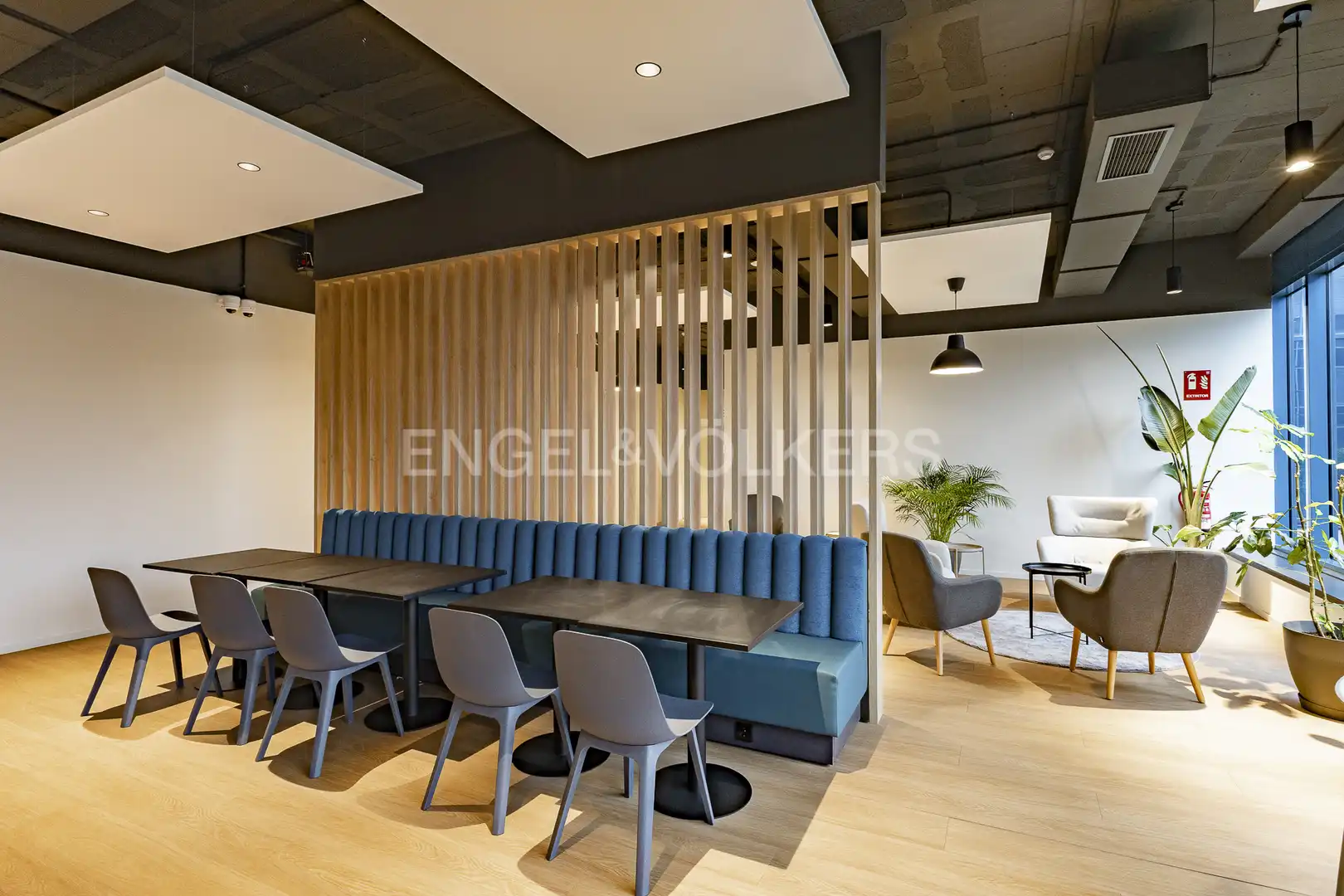 Office space with lift to rent in Zona Industrial, imagen 10