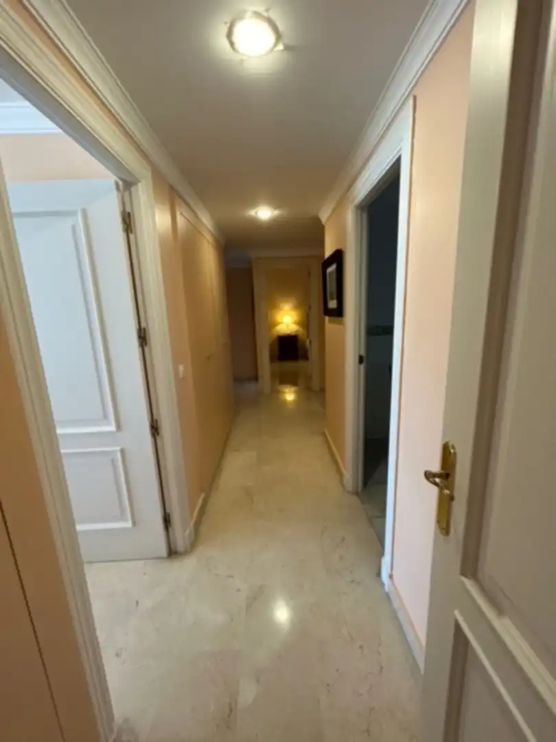Piso con piscina en venta en Avenida Tomás Pascual 22, imagen 11