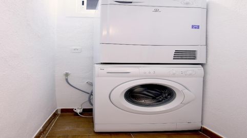 Foto 5 de Piso de alquiler en N/a, El Poblenou, Barcelona Capital