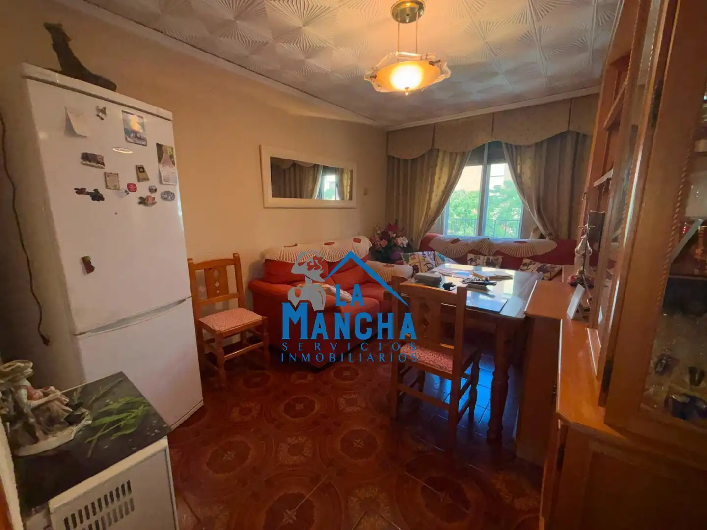 Piso en venta en El Pilar