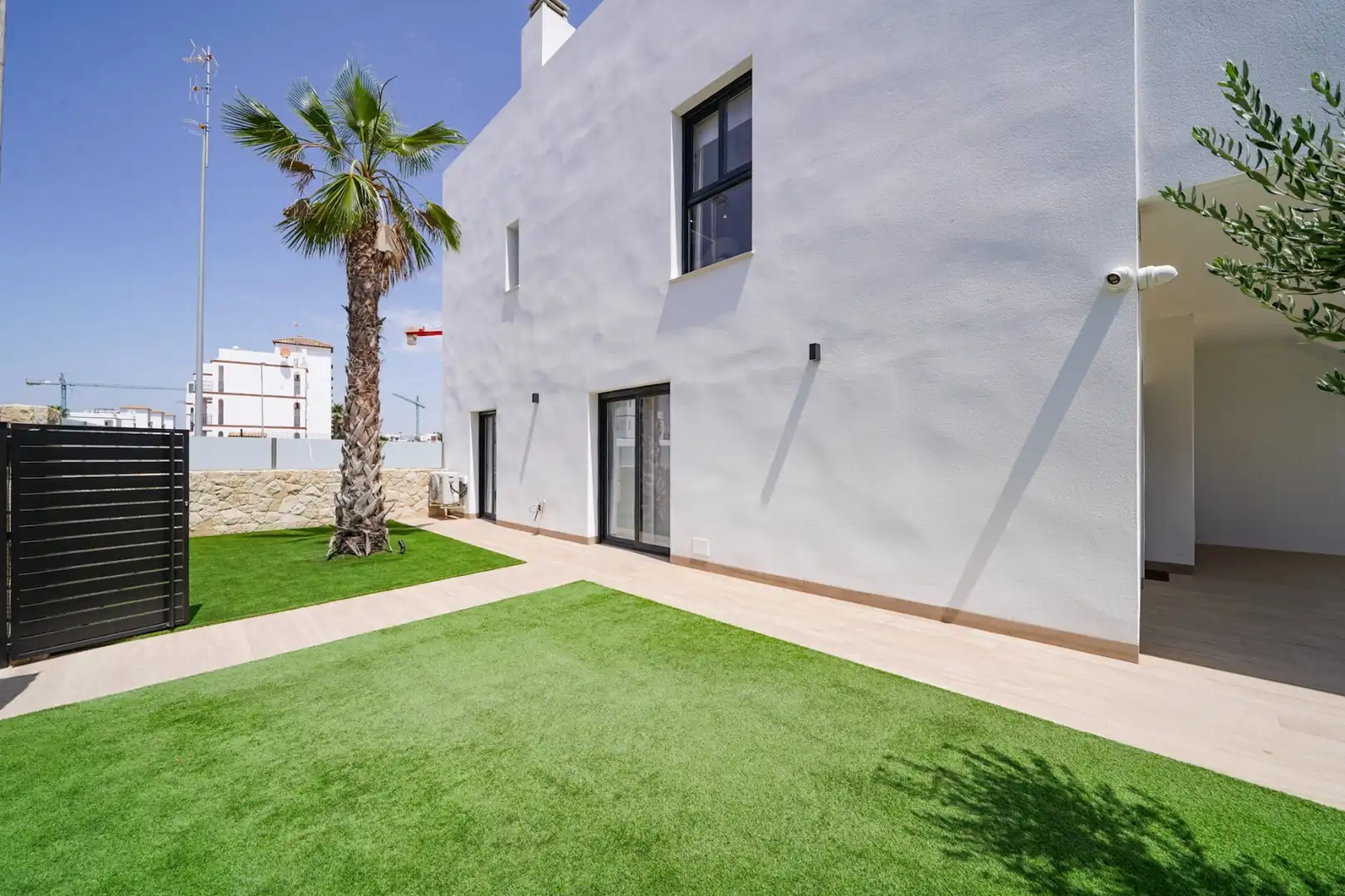 Maison avec terrasse à vendre à Pilar de la Horadada ciudad, imagen 45
