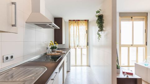 Foto 5 de Piso en venta en Juan Carlos I, Murcia Capital