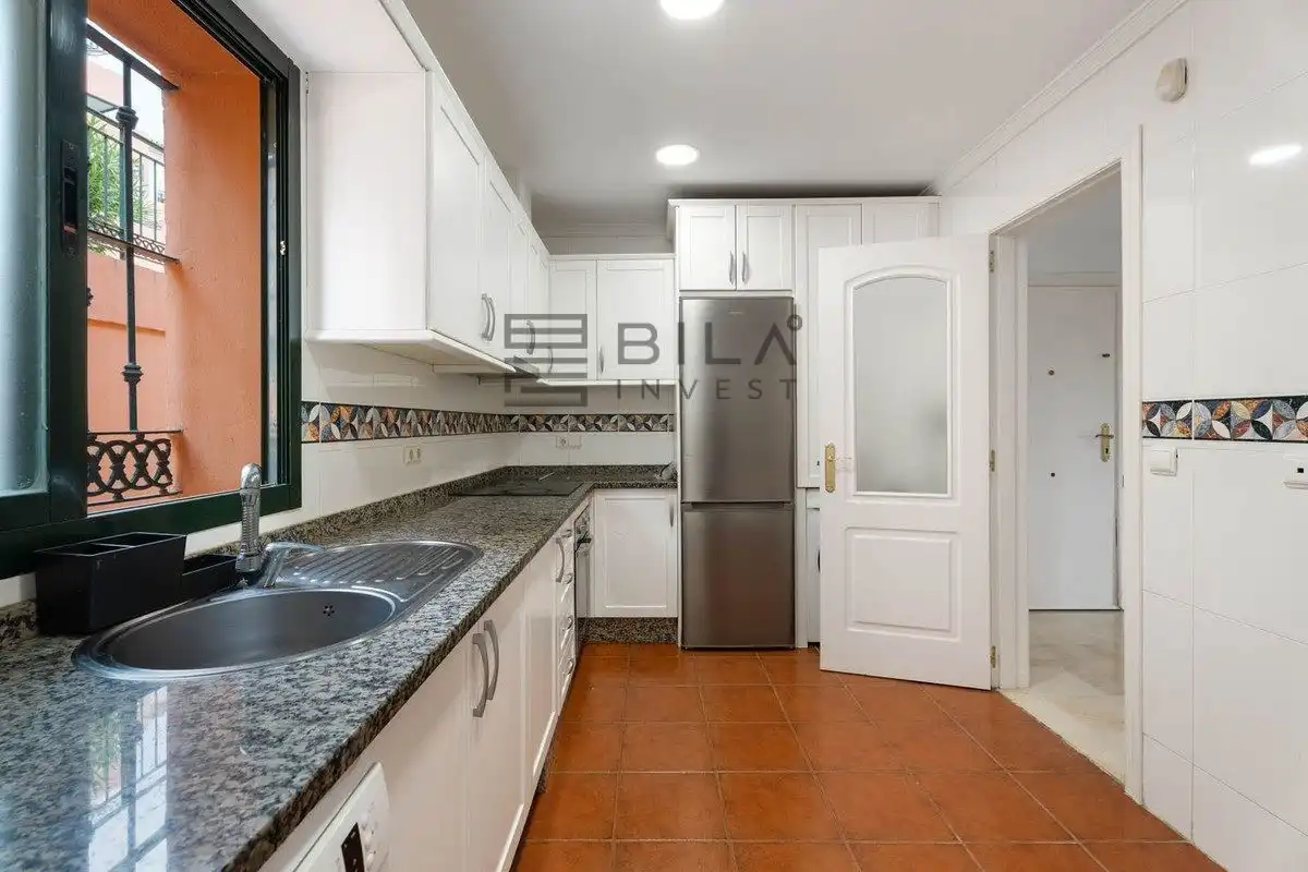 Piso con piscina en venta en Urb. Mirador de Santa María Golf, imagen 10