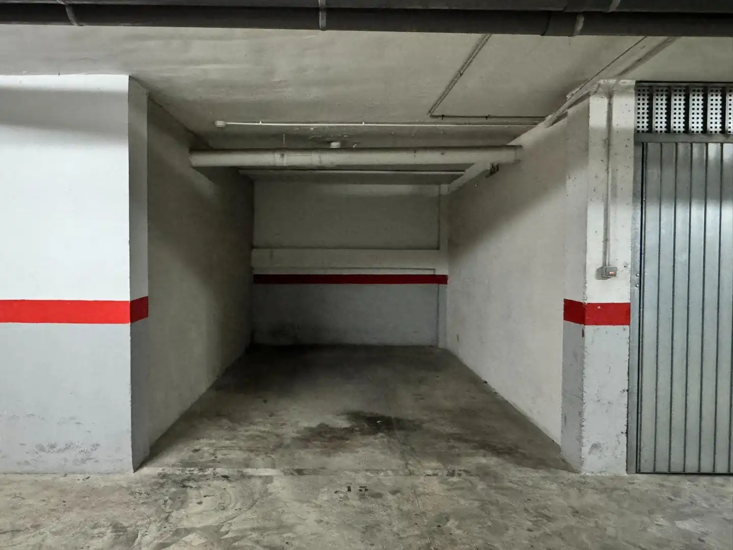 Parking de Piso en venta en La Nucia con Terraza y Piscina comunitaria