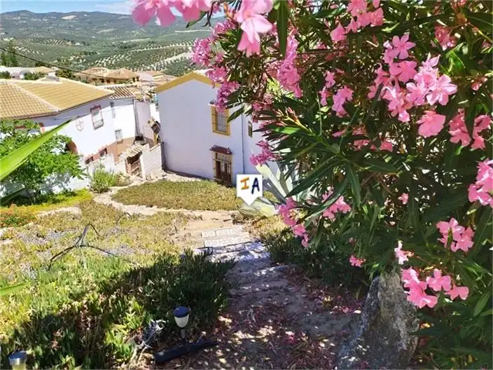 Casa rústica en venda a Villanueva de Algaidas, imagen 16
