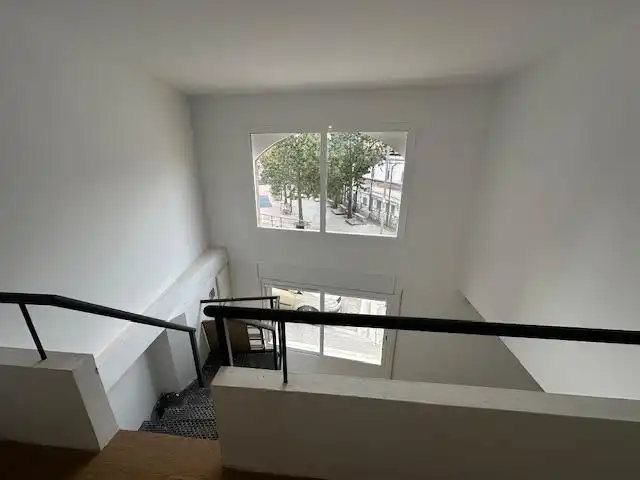 Maisonette zum Verkauf in Badalona mit Klimaanlage und Parkett