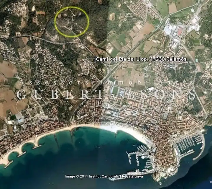 Residential zum Verkauf in Palamós