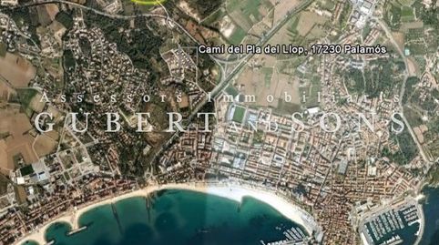 Foto 3 de Residencial en venta en Del Pla del Llop, Sant Joan - Vilarromà, Palamós