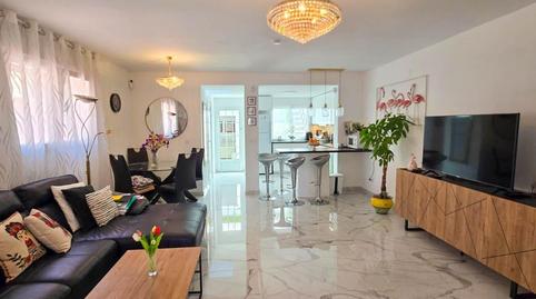 Photo 2 of Single-family semi-detached for sale in Calle Marina, Playa de los Náufragos, Alicante