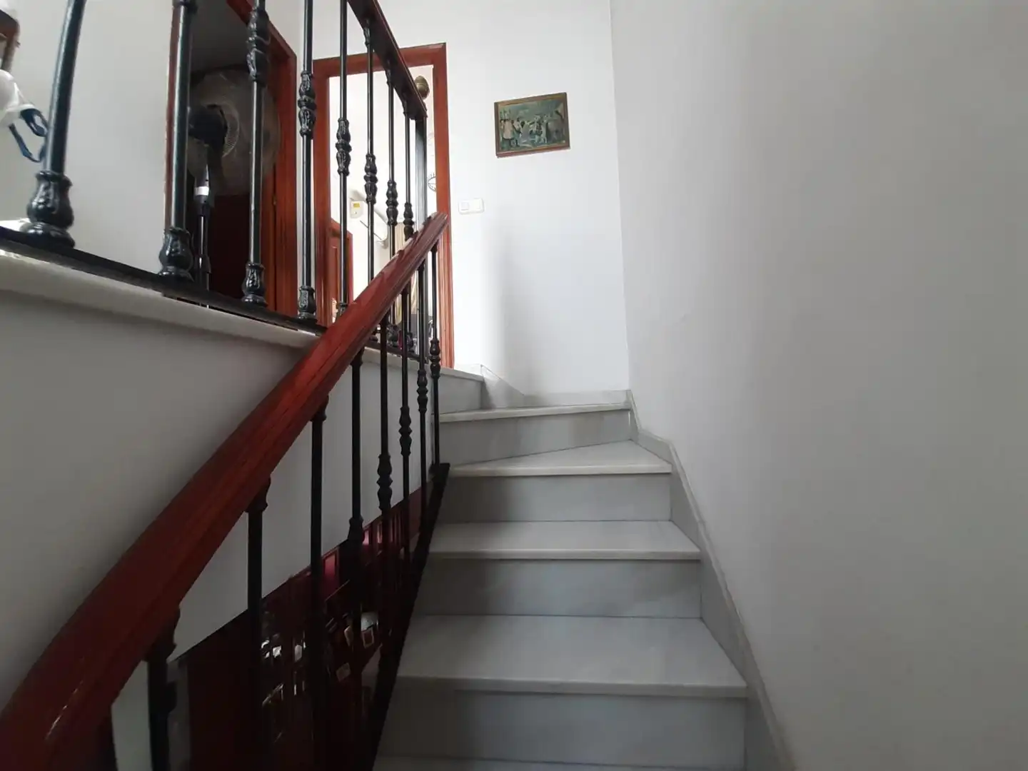 Houses for sale in Sevilla  with Air Conditioner