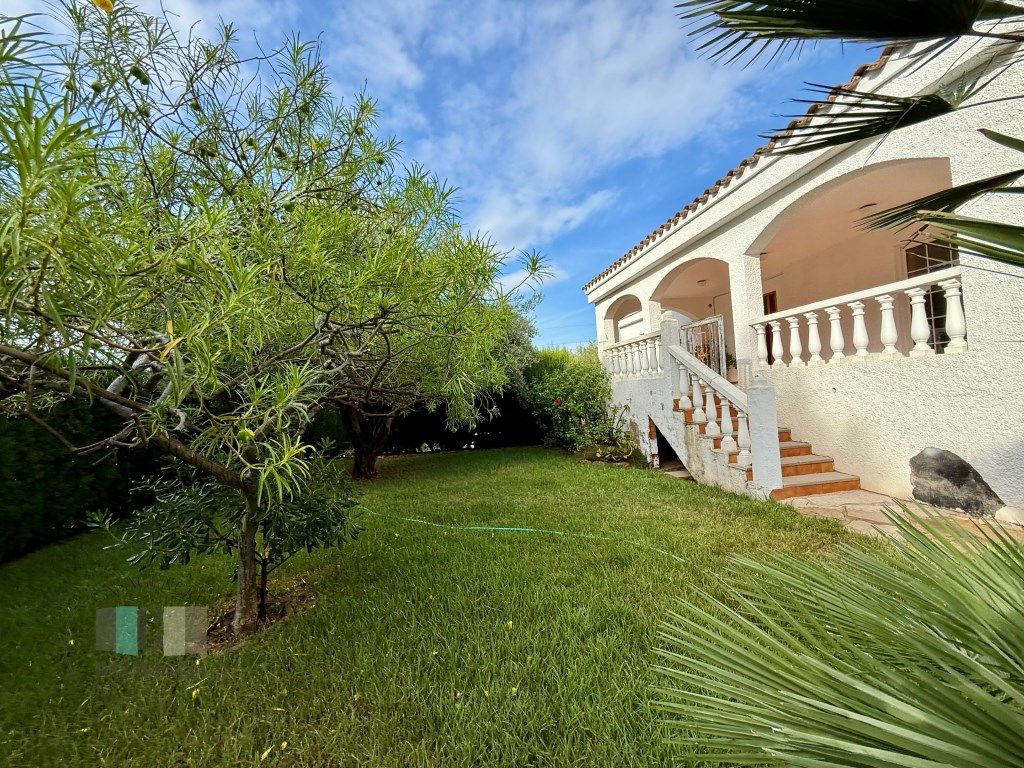 Garden of House or chalet for sale in Oropesa del Mar / Orpesa