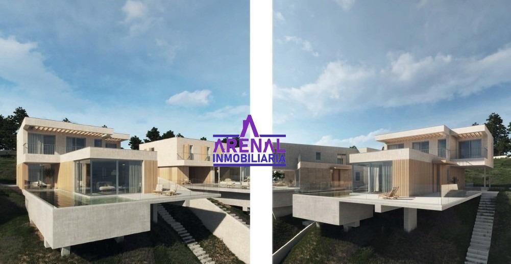 House or chalet for sale in Palmeira