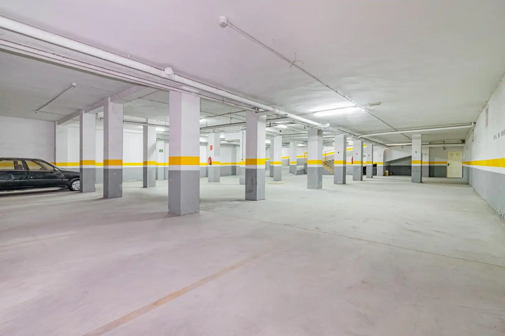 Local comercial en venta en Calle PROFESOR TERCEDOR DIAZ 4, imagen 30