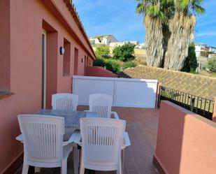 Apartment to rent in  CHAPARRAL, Mijas Golf
