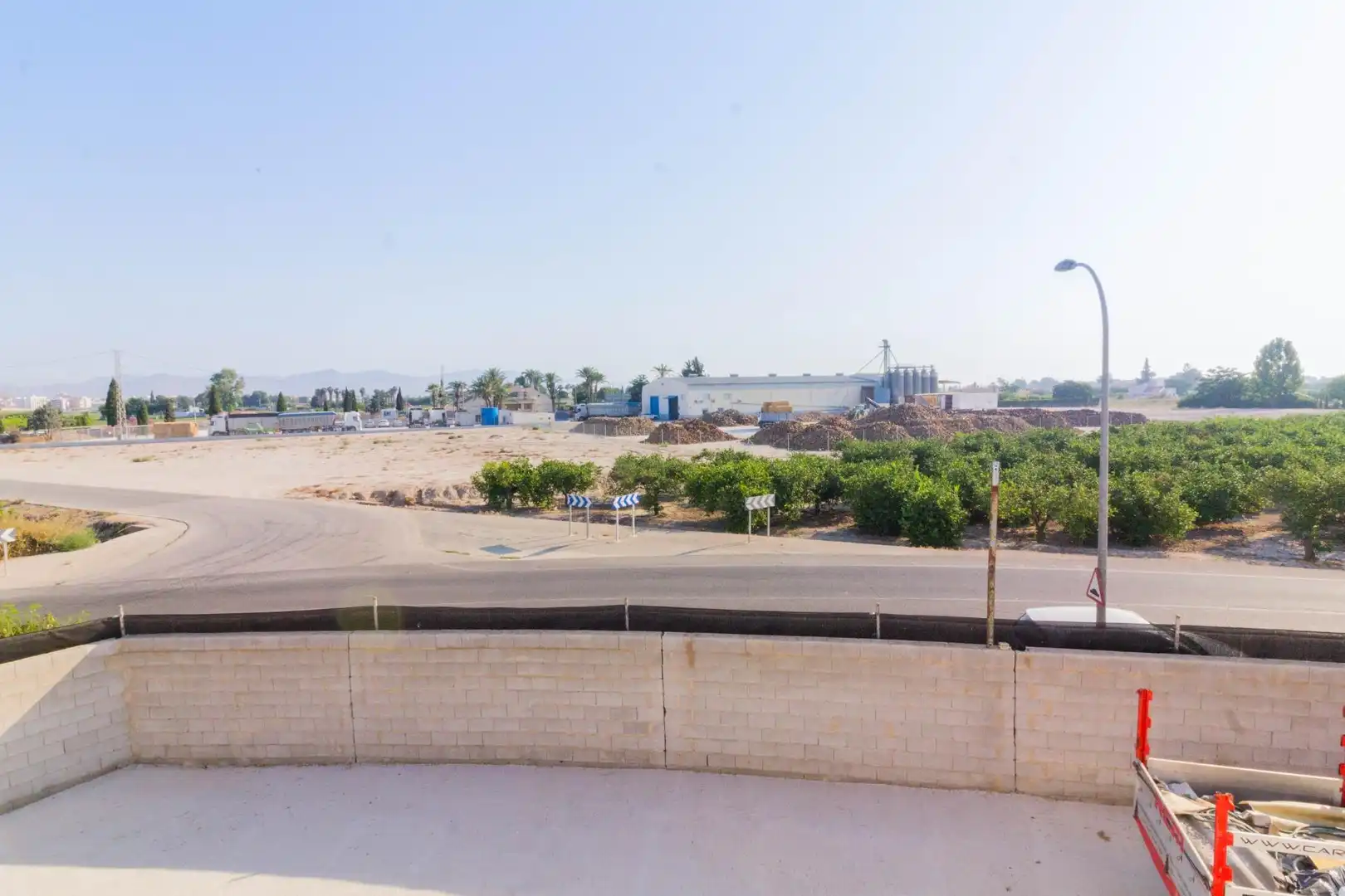 Nave industrial en venta en Callosa de Segura, imagen 20