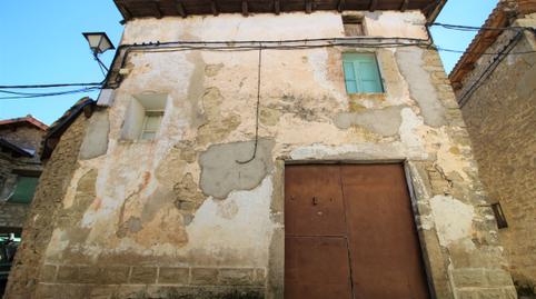 Foto 2 de Casa o xalet en venda a Calle Jose Fatas, Poblaciones sur, Huesca