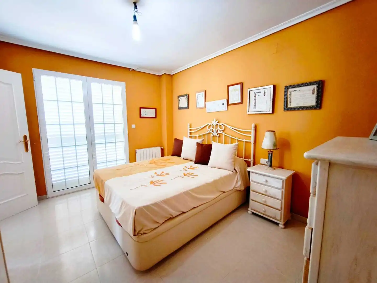 Chalet con terraza en venta en El Marenyet, imagen 36