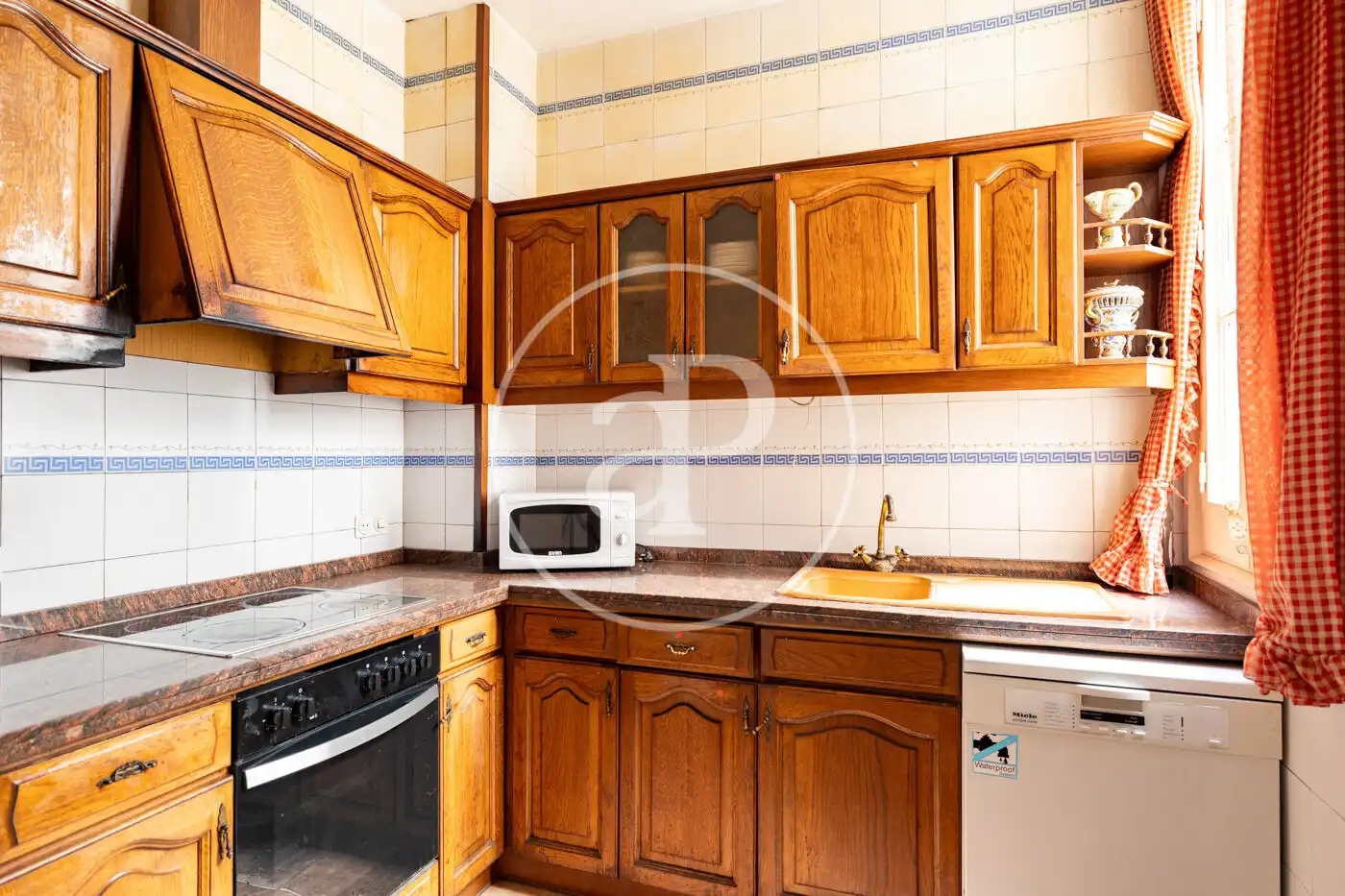 Appartamento con terrazza in vendita a Carrer de Girona, imagen 9