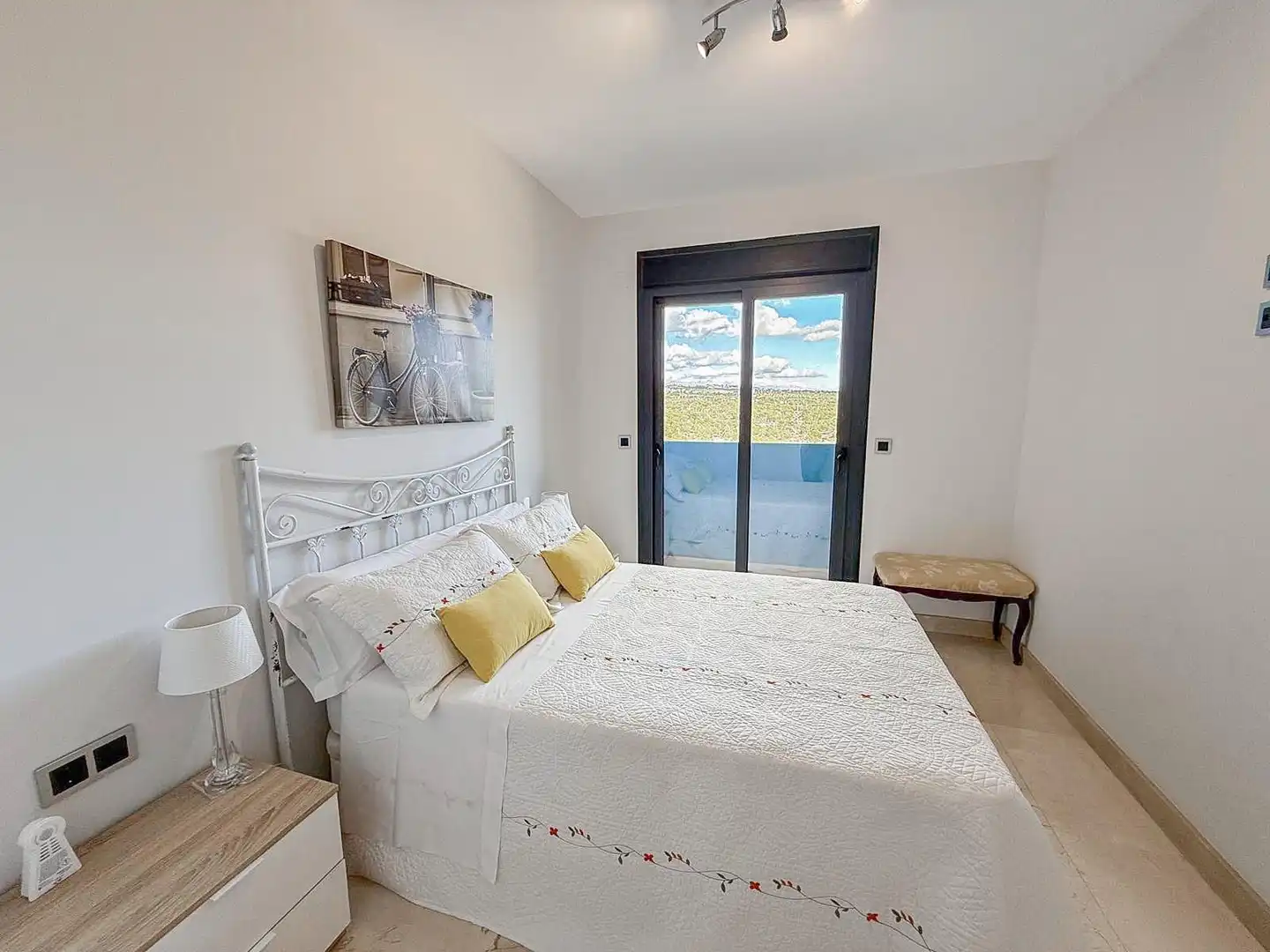 Wohnung mit Pool zum Verkauf in Playa de Poniente, imagen 26