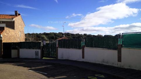 Photo 4 of Single-family semi-detached for sale in Cervantes, Carrascal de Barregas, Salamanca