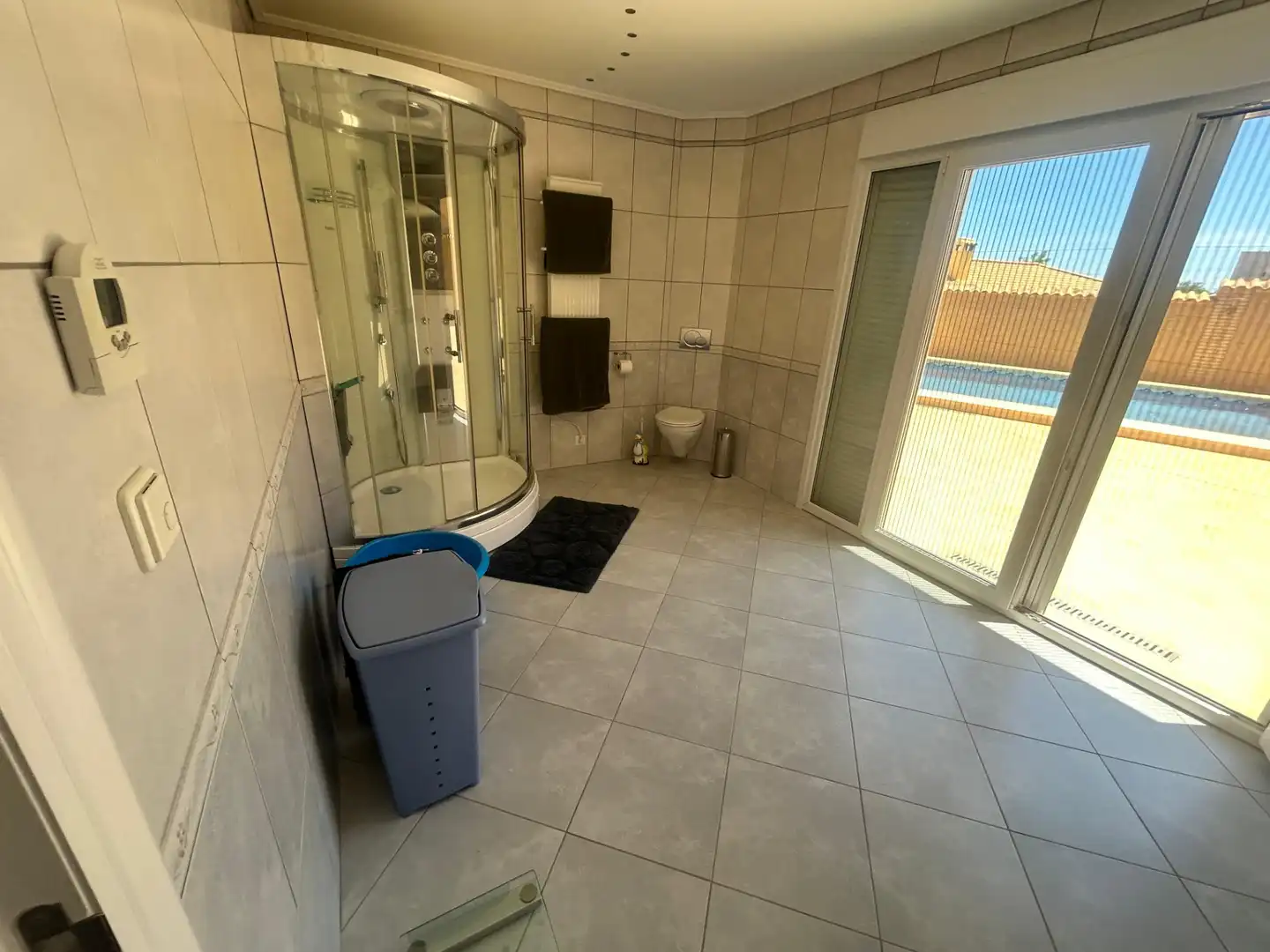 Villa avec terrasse à vendre à Urbanizacion CALARREONA, imagen 27