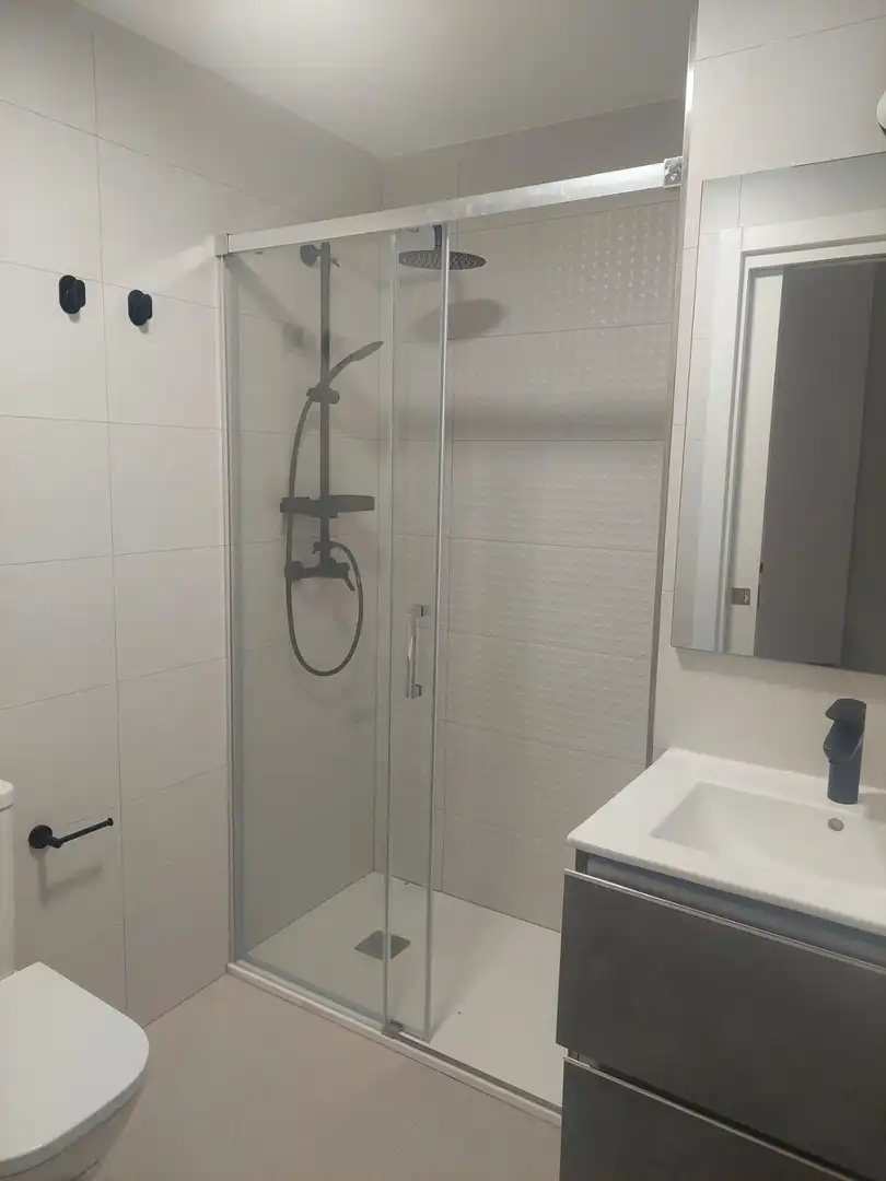 Habitatge de lloguer a Almayate, imagen 19