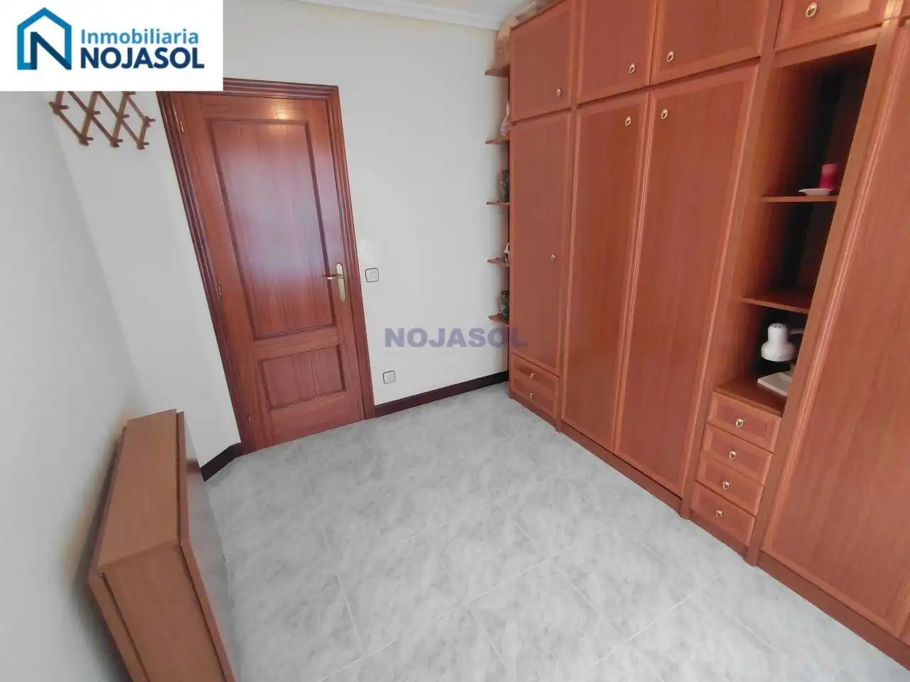Bedroom of Apartments for sale in Tregadín