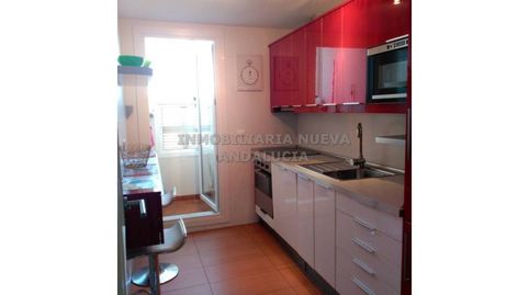 Foto 2 de Piso de alquiler en El Toyo, Almería Capital