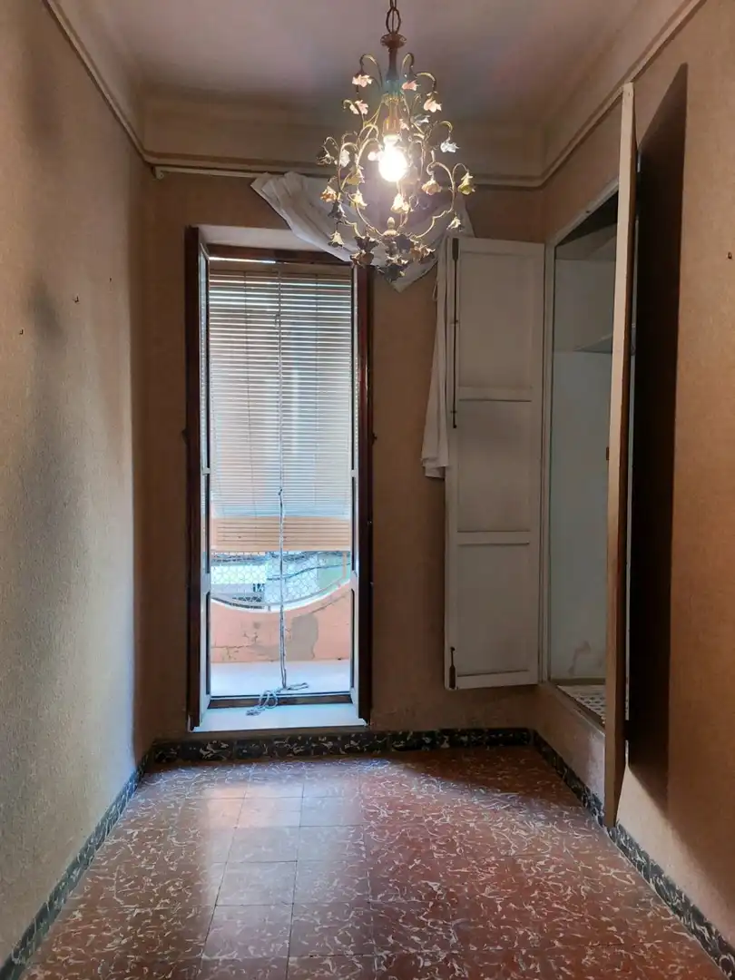 Terraza de Casa o chalet en venta en Alcàsser con Trastero y Balcón