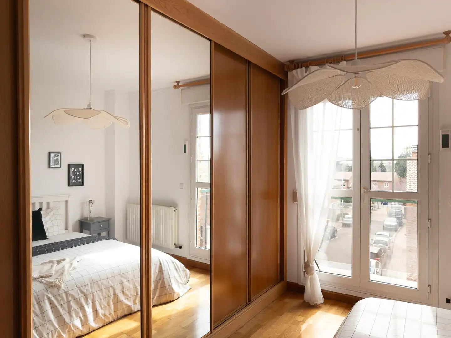 Habitación de Casa o chalet en venta en Huarte / Uharte con Calefacción, Jardín privado y Terraza