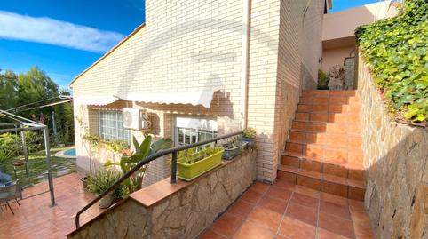 Foto 5 de Casa o xalet en venda a Castellnou - Can Mir - Can Solà, Barcelona