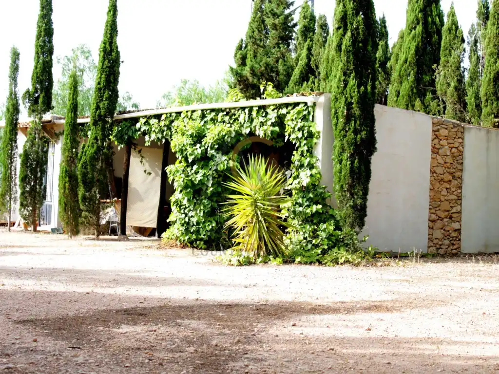 Villa mit Pool zum Verkauf in Monforte del Cid, imagen 8