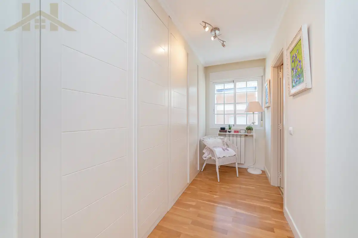 Houses for sale in Rivas-Vaciamadrid  with Air Conditioner, Heating and Terrace