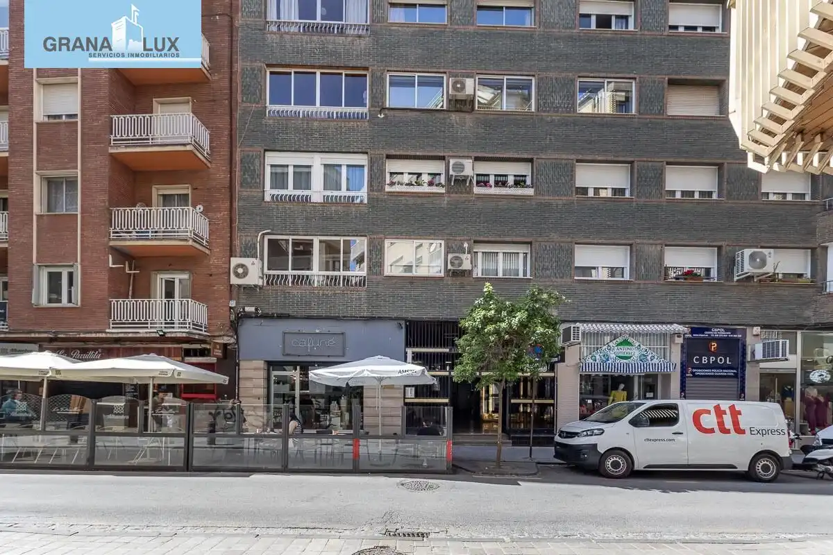 Dúplex amb terrassa en venda a Calle SOLARILLO DE GRACIA, imagen 6