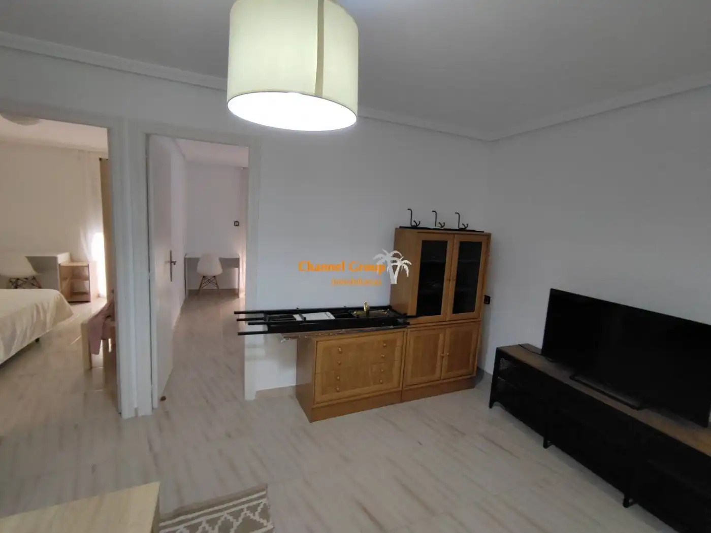 Apartamento en venta en Plaza Crevillente - Antiguos Juzgados - El Asilo
