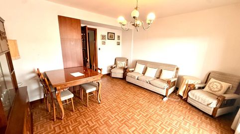 Foto 3 de Piso en venta en Avenida Santiago (de), A Ponte, Ourense Capital