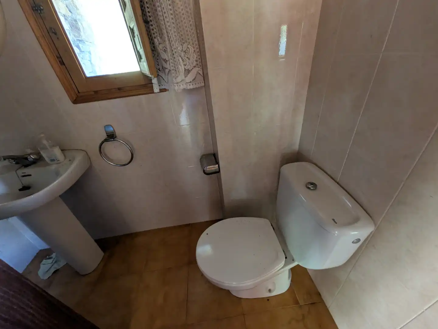 Baño de Finca rústica en venta en Sant Joan de les Abadesses, Girona