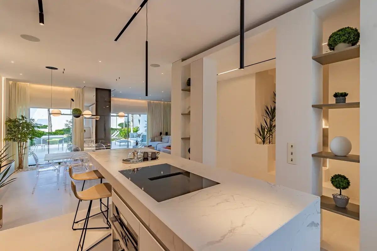 Maison mitoyenne à vendre à Milla de Oro, imagen 9