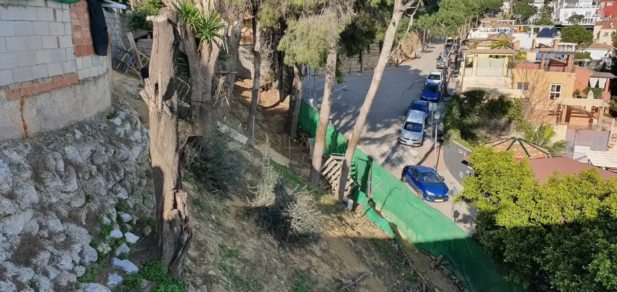 Terrenys i solars en venda a El Pinar- Palacio de Congresos, imagen 3
