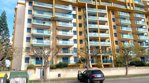 Foto 5 de Apartament en venda a Playa de Gandia, Valencia