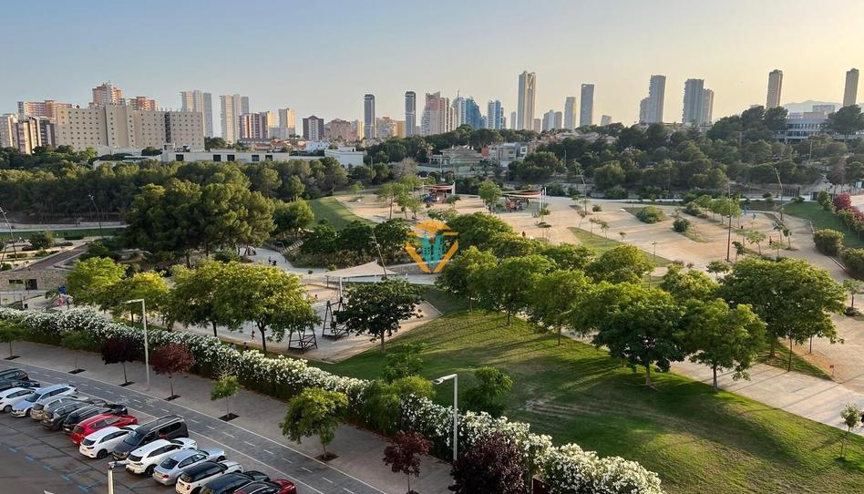 Photo 1 of Attic for sale in Colonia Madrid, Alicante