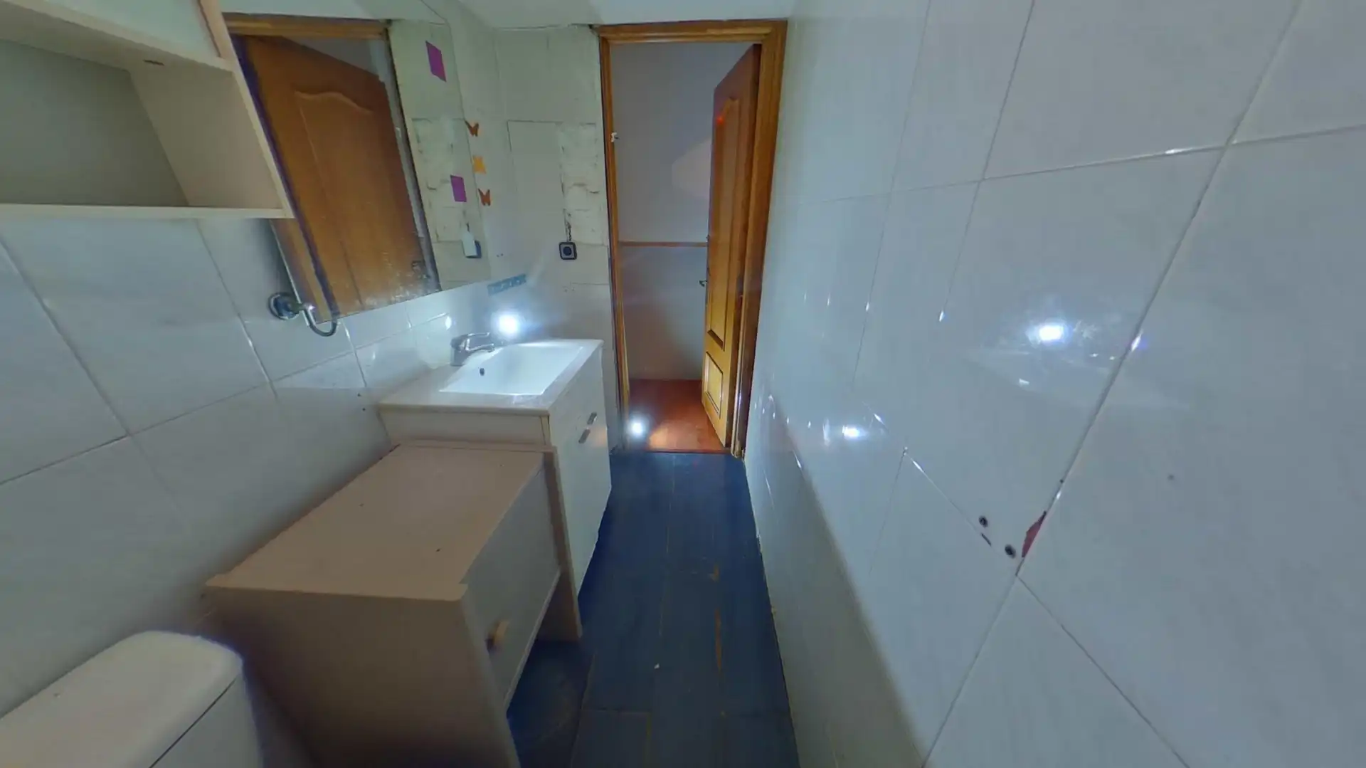 Apartments for sale in Portazgo