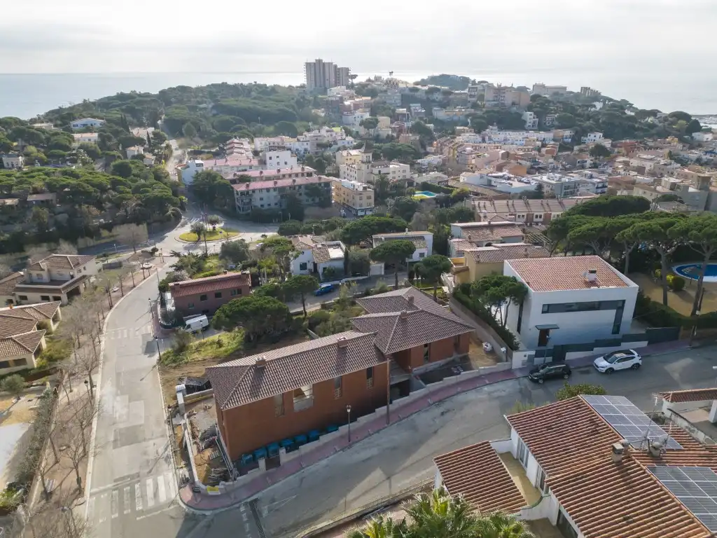 Casa amb piscina en venda a Carrer del Navegant, imagen 9