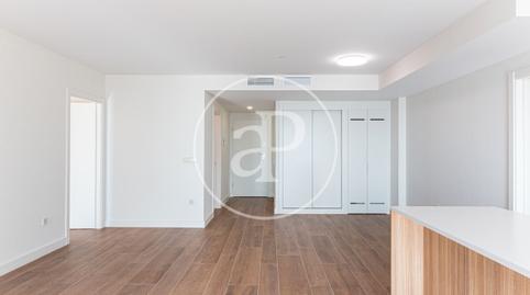 Foto 3 de Piso de alquiler en Av. de Les Corts Valencianes, Sant Pau,  Valencia Capital