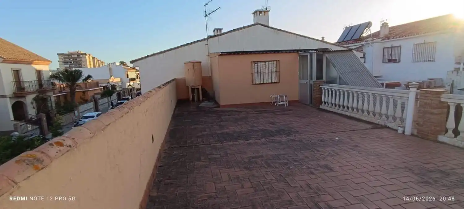 Haus mit Terrasse zum Verkauf in Centro ciudad, imagen 10