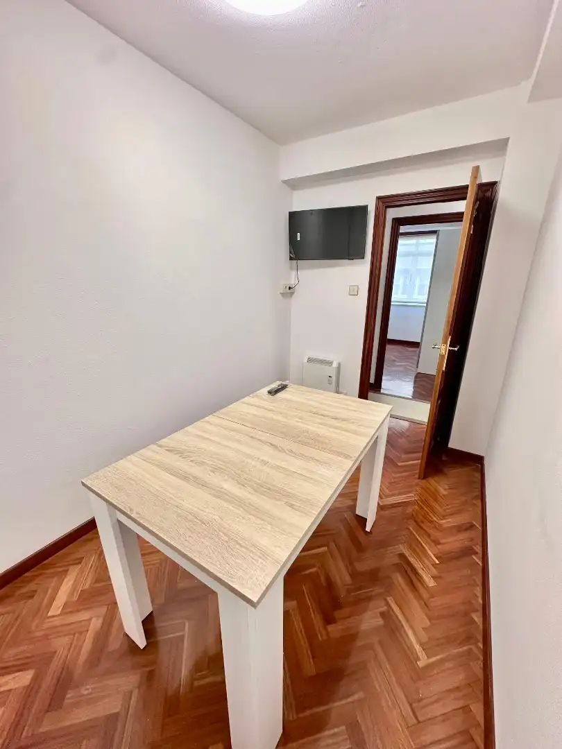 Piso en venta en Agra del Orzán - Ventorrillo