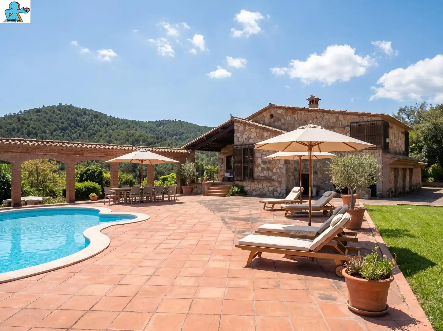Detached house for sale in Urbanitzacions del Nord, imagen 16