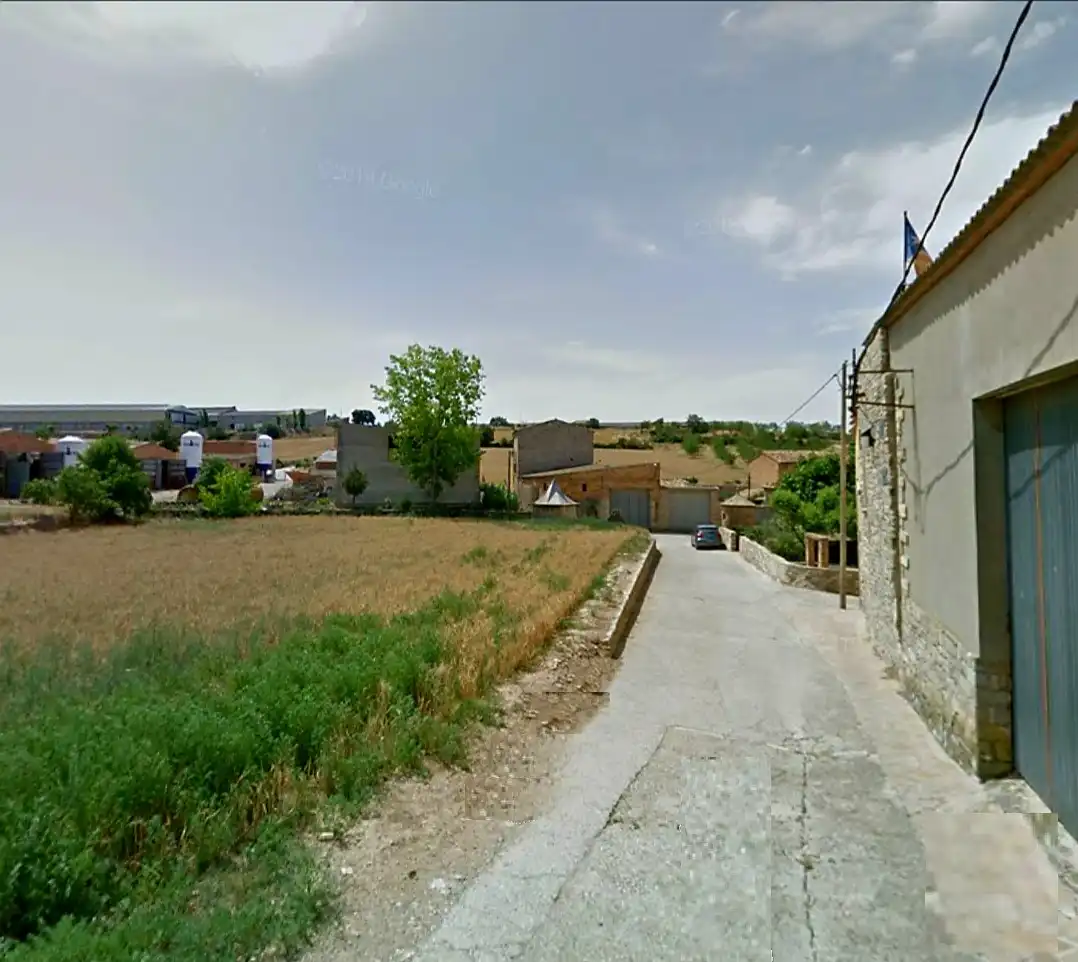 Residential land for sale in Carrer Costa 12